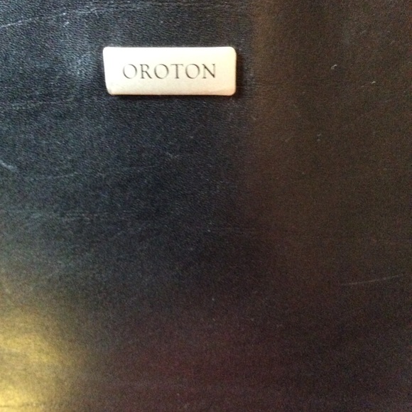 Oroton  of 🇦🇺 Australia beautiful bag - Picture 10 of 11